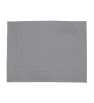 Tapis de bain Paradise 50x70cm gris - WENKO