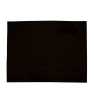 Tapis de bain Paradise 50x70cm noir - WENKO