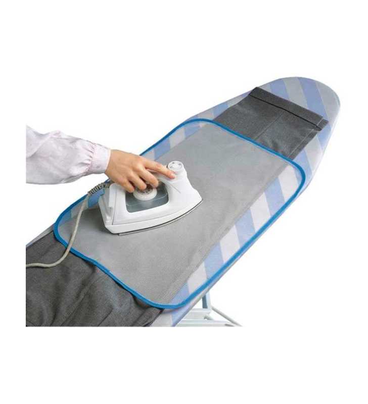 Filet à repasser 60x40 cm - WENKO Filet à repasser 60x40 cm - WENKO