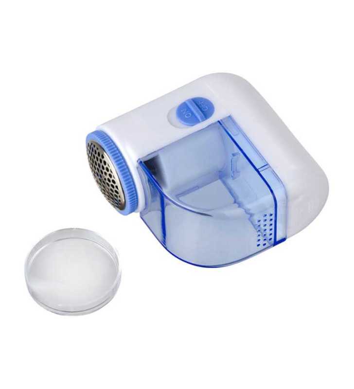 Rasoir à peluche - Plastique - ABS - WENKO Rasoir à peluche - Plastique - ABS - WENKO