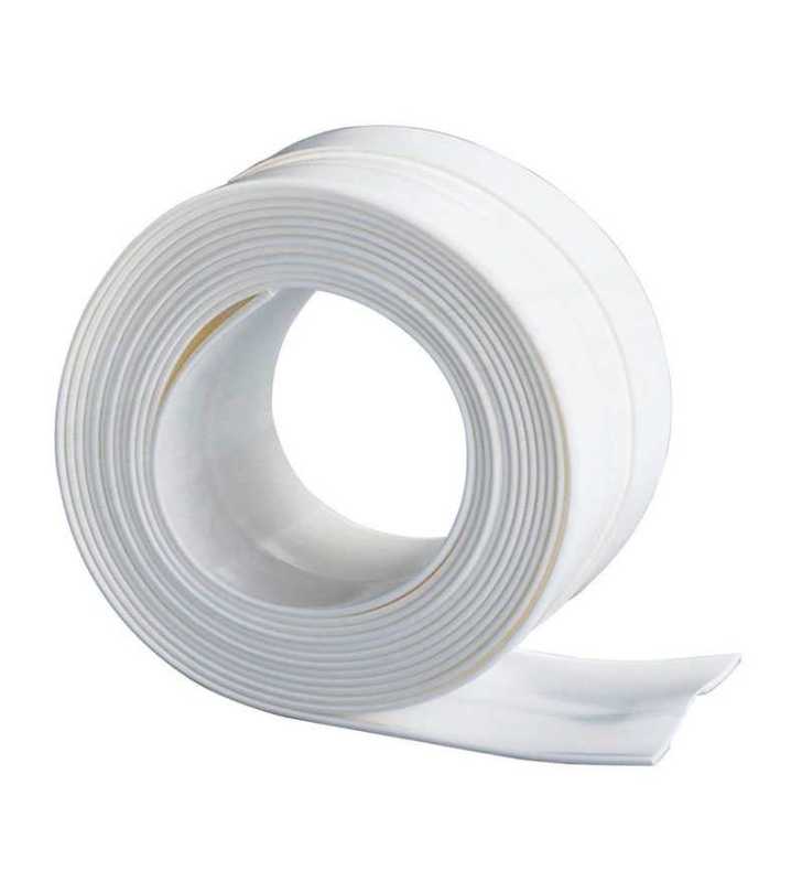 Ruban-joint étanche 35mx50mm blanc - WENKO Ruban-joint étanche 35mx50mm blanc - WENKO