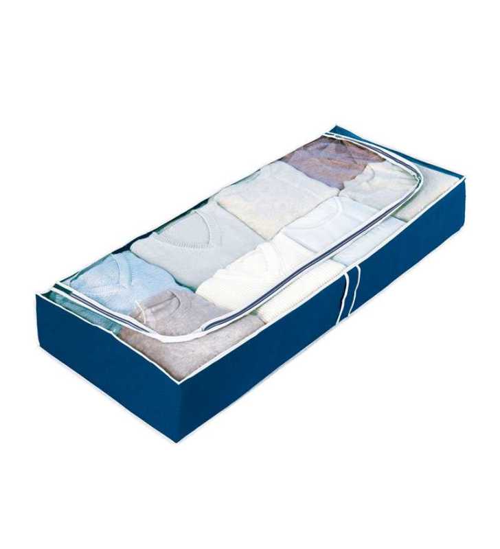 Housse dessous de lit Air - WENKO Housse dessous de lit Air - WENKO