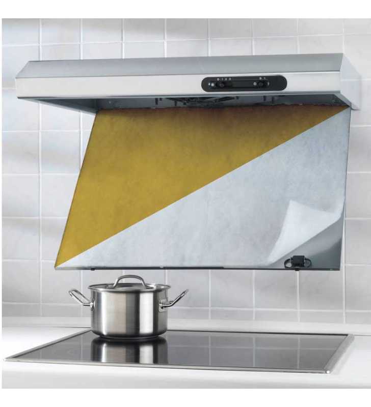 Filtre de hotte - WENKO Filtre de hotte - WENKO