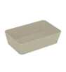Bac rangement GM Candy taupe - WENKO Bac rangement GM Candy taupe - WENKO