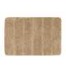 Tapis de bain Steps sable 60x90 Micropol - WENKO Tapis de bain Steps sable 60x90 Micropol - WENKO