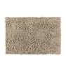 Tapis de bain Chenille sable 50x80cm - WENKO