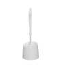 Brosse WC blanc - en matière synthétique - WENKO Brosse WC blanc - en matière synthétique - WENKO