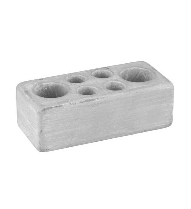 Support de brosse à dents électriques  - WENKO