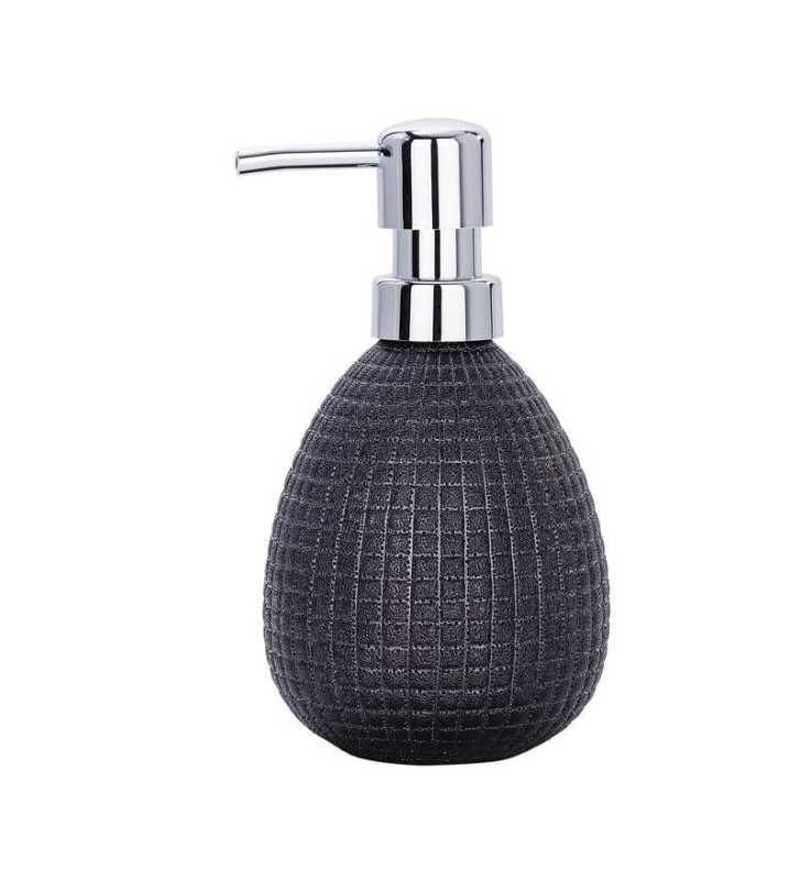 Distributeur de savon Polaris Jet anthra - Céramique - WENKO