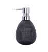 Distributeur de savon Polaris Jet anthra - Céramique - WENKO