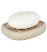 Porte savon pion beige - céramique - WENKO Porte savon pion beige - céramique - WENKO