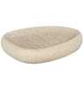 Porte savon pion beige - céramique - WENKO Porte savon pion beige - céramique - WENKO