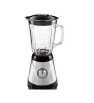 Blender Inox Bol En Verre 1000 W PRINCESS Blender Inox Bol En Verre 1000 W PRINCESS