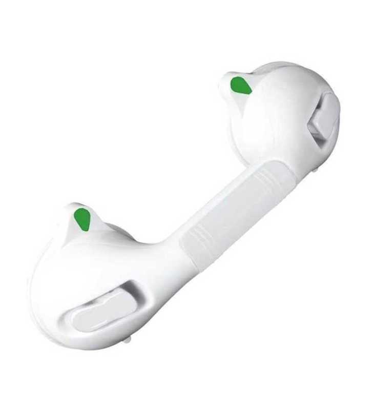 Poignée de sécurité pour baignoire Secura 29 cm - WENKO Poignée de sécurité pour baignoire Secura 29 cm - WENKO