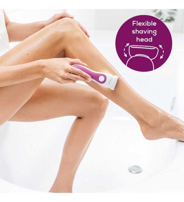 Rasoir électrique HL36 BEURER- www.obrico.tn