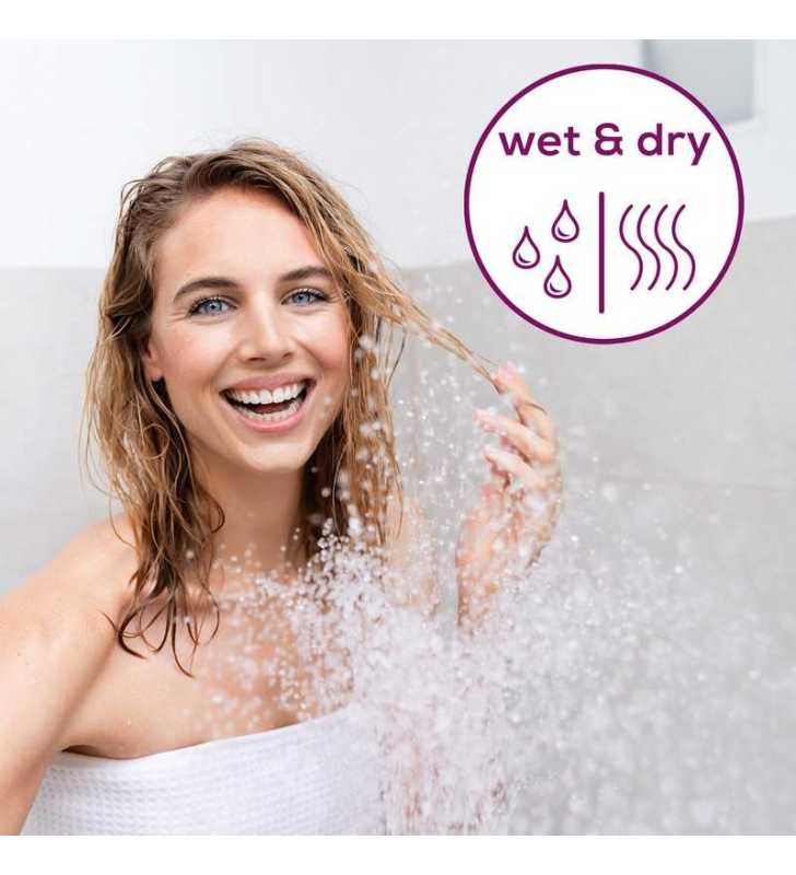 Rasoir électrique HL36 BEURER- www.obrico.tn