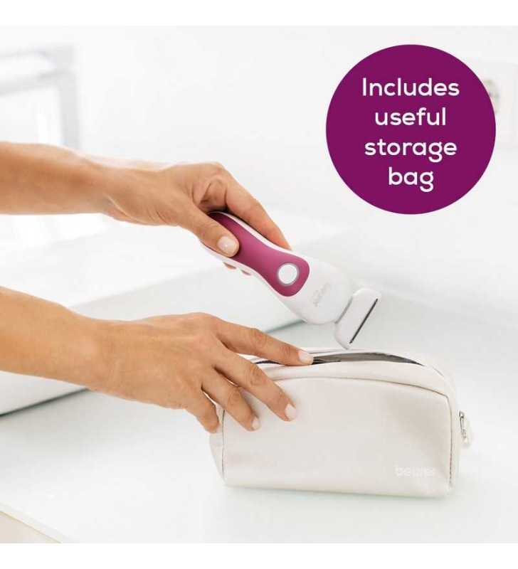 Rasoir électrique HL36 BEURER- www.obrico.tn