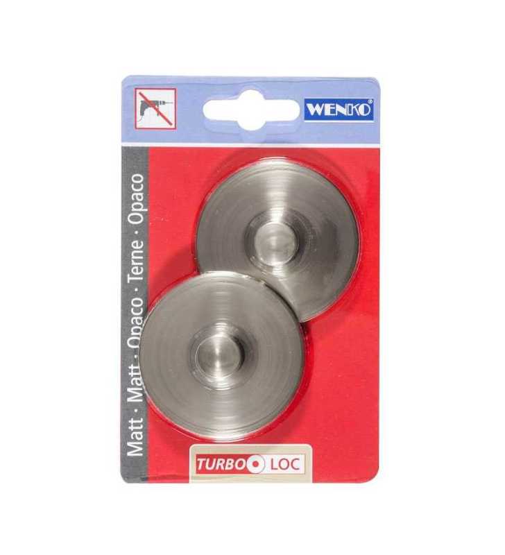 Turbo-Loc mat pour Premium - WENKO Turbo-Loc mat pour Premium - WENKO
