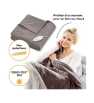 Couverture chauffante HD75 Cosy BEURER Couverture chauffante HD75 Cosy BEURER