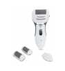 Râpe Electrique Anti-Callosité 3W TECHWOOD Râpe Electrique Anti-Callosité 3W TECHWOOD
