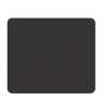 Tapis Souris Antidérapant Petit Model Noir