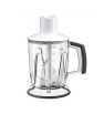 Accessoire Hachoir Mélangeur 1,25L Noir BRAUN Accessoire Hachoir Mélangeur 1,25L Noir BRAUN