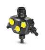 Prise Robinet 3 Sorties KARCHER Prise Robinet 3 Sorties KARCHER