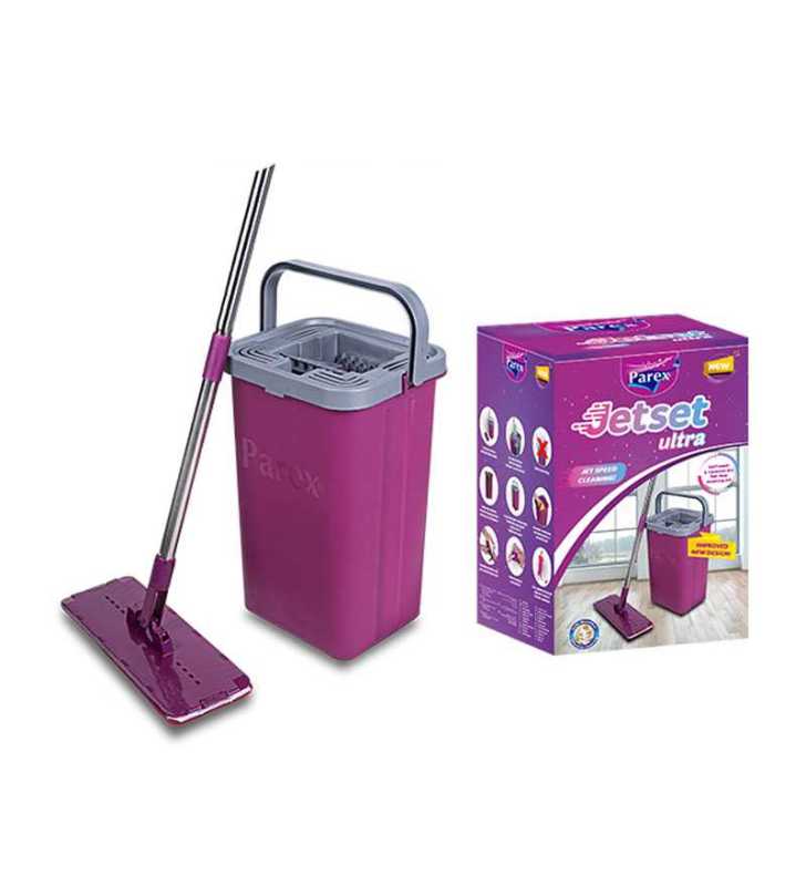 Set de nettoyage jetset PAREX Set de nettoyage jetset PAREX