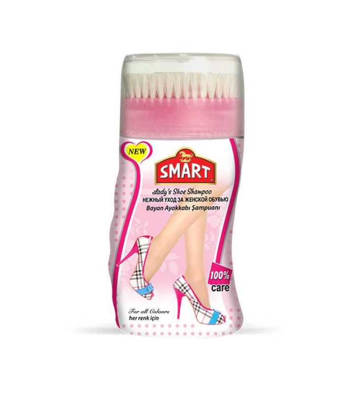 Shampoing pour chaussures de dames125 ml SMART