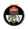 Cirage à chaussure en pâte noir 50g haute brillance SMART Cirage à chaussure en pâte noir 50g haute brillance SMART