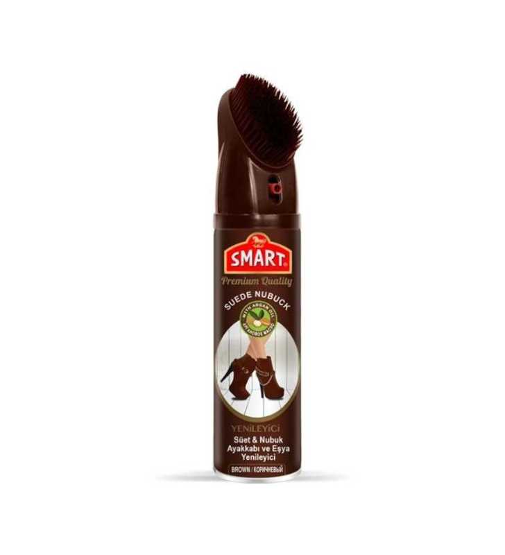 Spray marron 250m SMART