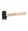 Masse Carrée avec manche en Bois 1KG Bellota Masse Carrée avec manche en Bois 1KG Bellota