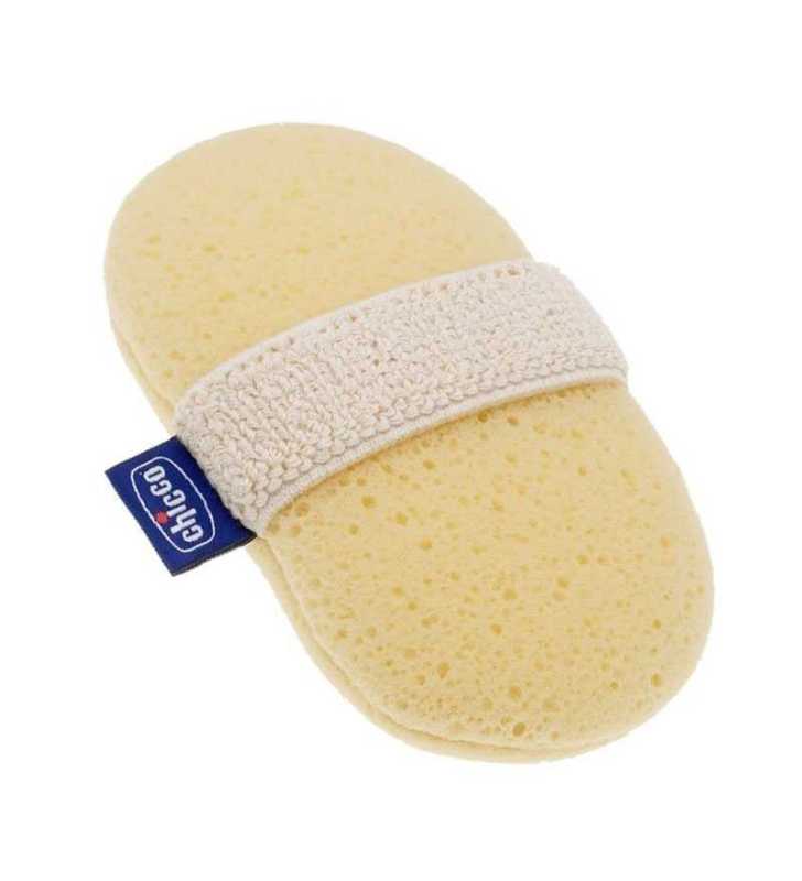 Eponge Gant Baby Moments CHICCO Eponge Gant Baby Moments CHICCO
