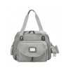 SAC GENEVE GRIS CHINE SAC GENEVE GRIS CHINE