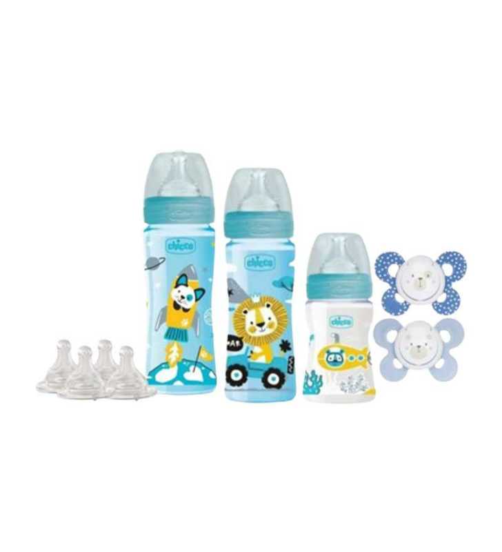 COFFRET COSMETIQUE CHICCO COFFRET COSMETIQUE CHICCO