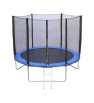 TROMPOLINE 2.4 TROMPOLINE 2.4