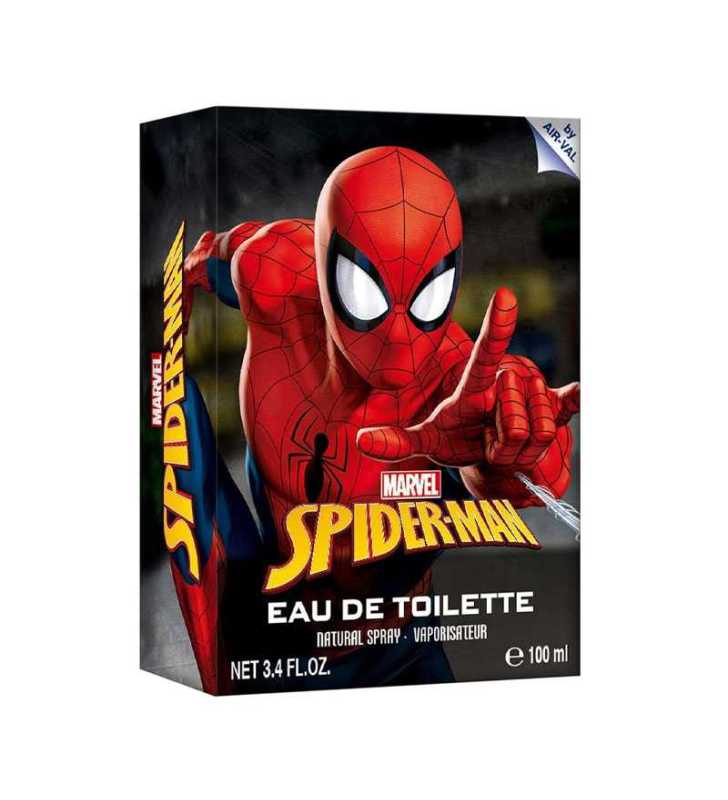 Eau De Toilette Spidermen Ultimade