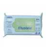 BEBE LINGETTES DERMO-APAISANTES MUSTELA BEBE LINGETTES DERMO-APAISANTES MUSTELA