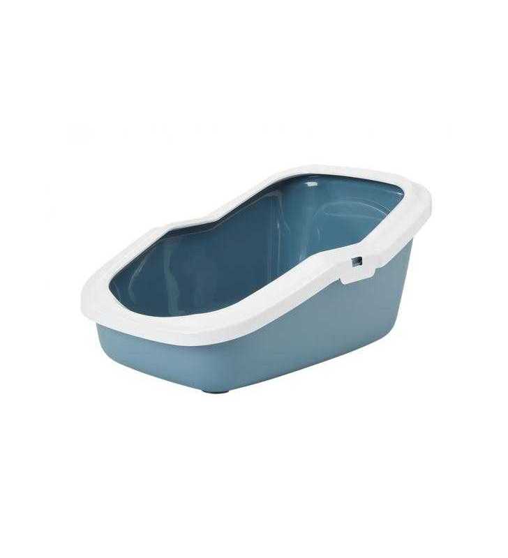 BAC A LITIERE ASEO BLEU taille 3-M