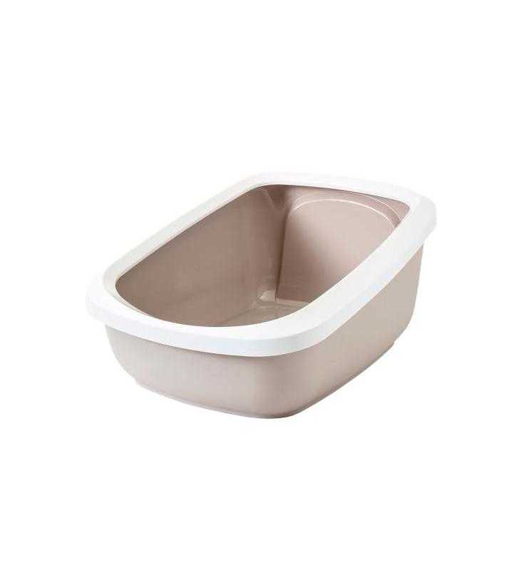 BAC A LITIERE ASEO JUMBO MOKA BAC A LITIERE ASEO JUMBO MOKA