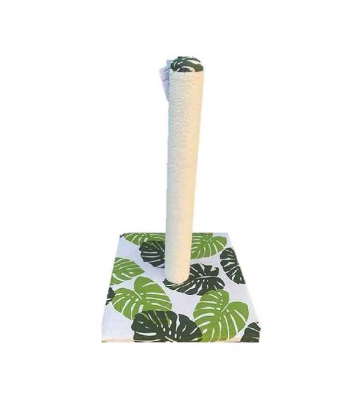 GREEN LEAVES HIGH 40X40X62 CM GREEN LEAVES HIGH 40X40X62 CM