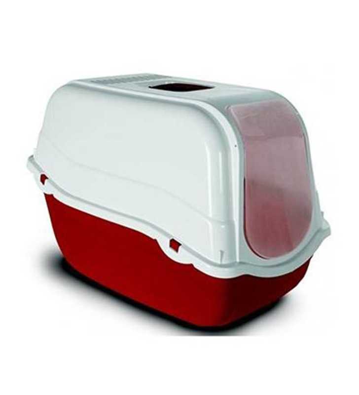 MAISON DE TOILETTE ROMEO W/FILTER MAISON DE TOILETTE ROMEO W/FILTER