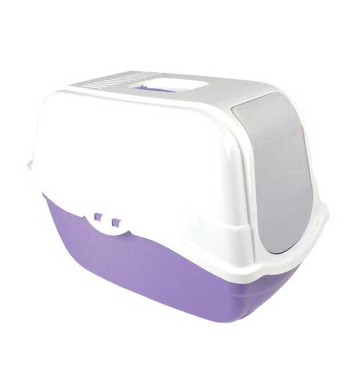 TOILETTE ROMEO W/FILTER 57X39X41 CM TOILETTE ROMEO W/FILTER 57X39X41 CM