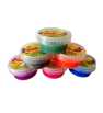Lot de 3 slime bibo 125g Lot de 3 slime bibo 125g