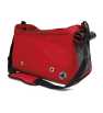 SAC MEGAN ROUGE BORDEAUX 40x20x27 cm CROCI SAC MEGAN ROUGE BORDEAUX 40x20x27 cm CROCI