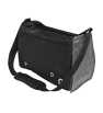 SAC MEGAN NOIR 40X20X27 cm CROCI SAC MEGAN NOIR 40X20X27 cm CROCI