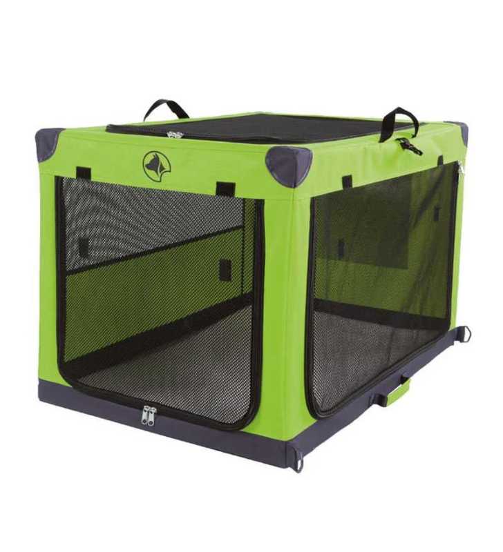 PET CARRIER DENVER 91X61X58 CROCI PET CARRIER DENVER 91X61X58 CROCI