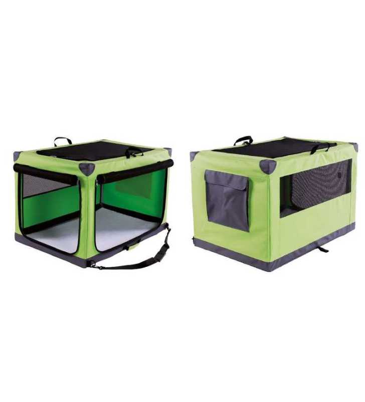PET CARRIER DENVER 91X61X58 CROCI