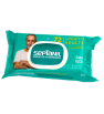 Lingettes SAVOUNEUSE ADULT SEPTANIL 72PCS SEPTANIL