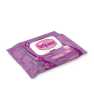 Lingettes 40 PCS MAUVE CROCI